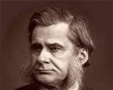 Image of Thomas Henry Huxley