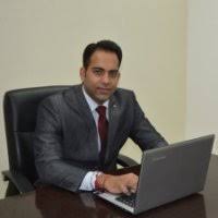 The Galaxy Group Employee Chirag Setia's profile photo