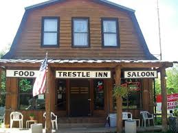 Image result for trestle inn restaurant & saloon finland mn