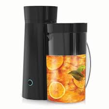 Mainstays Iced Tea and Iced Coffee Maker  2-Quart