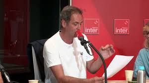 Radio France - News update