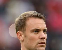 Image of Manuel Neuer