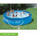 Offerte piscine intex