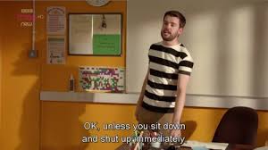 ppl: jack whitehall | Tumblr via Relatably.com