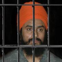 Chandigarh, Punjab - The Punjab and Haryana High Court today commuted the death sentence of Bhai Jagtar Singh Hawara, for the killing of Chief Minister ... - p_JagtarSinghHawara