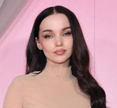 Dove Cameron's New Era of Dark Pop and Theater — YH