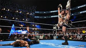 How to watch smackdown tonight; What channel is Smackdown on tonight