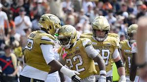 Stanford Football's 3.9 GPA Trap: Can Elite Admissions Survive the NCAA's Pro Era?