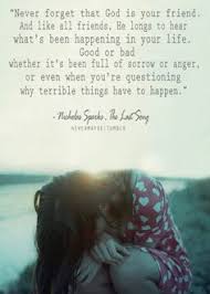 Quotes: Nicholas Sparks on Pinterest | Nicholas Sparks, Nicholas ... via Relatably.com