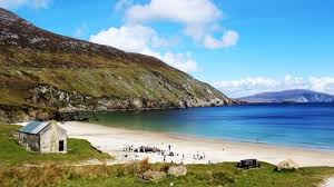 Mayo beach named in list of world's 50 best beaches