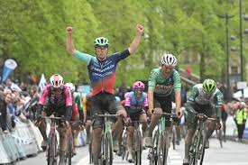 Classic Velox-Adélie de Vitré : Pierre Gautherat déclassé, Marc Brustenga 1er