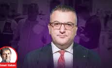 Tutuklama küçük anlamı çok büyük | Ahmet HAKAN Köşe Yazısı — Hürriyet