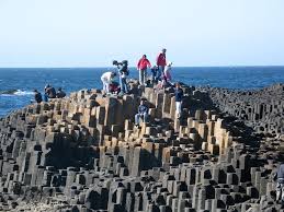 Image result for Giants Causeway