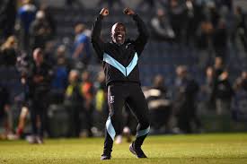 Jack Wilshere takes charge of League One side Luton Town - the former Arsenal and England midfielder's first full-time managerial role.