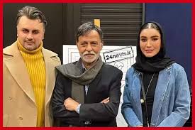 ماجرای عجیب ازدواج دوم پدر مرتضی عقیلی که شوکه میشوید