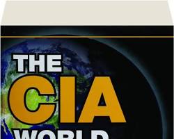 Сурет: CIA World Factbook веб-сайты