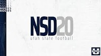 Utah State Football Announces 2020 Signing Class