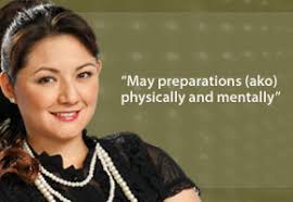 As Nanay Rosa, Jennifer takes on the role previously portrayed by the late Charito Solis, which was already a driving force to do well. - jennifer_02