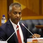 Singh dodges blame Tegeta McKinsey