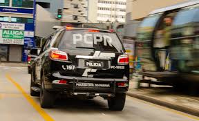 Polícia Civil do Paraná - News update