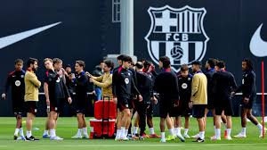 Barcelona Face Osasuna in Controversial Rescheduled Match Amid Player Availability Issues