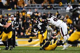 NFL playoff schedule: Divisional round set as Texans move on to face Patriots - The Athletic