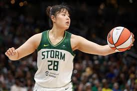 Li Yueru Traded to Dallas Wings: Analyzing the Impact