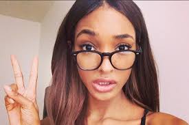 The British model starred in Beyoncé&#39;s &quot;XO&quot; music video, got her own online cooking show (&quot;Well Dunn With Jourdan Dunn&quot;), and walked the Victoria&#39;s Secret ... - jourdan-dunn-lrg-I2ttB1-new