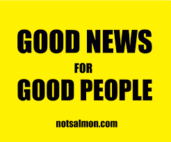 Image result for good news