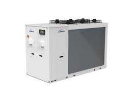 PLE Air to air heat pump By GALLETTI