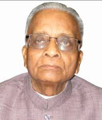 Assam Governor Shiv Charan Mathur died at a private hospital here tonight after a brief illness, official sources said. He was 83. - 20090625ShivCharanMathur1