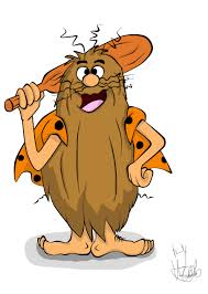Image result for caveman cartoon