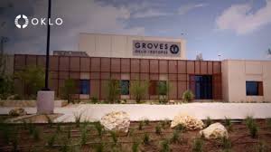 Oklo's Groves Reactor Achieves First Criticality in Under a Year