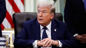 European markets open lower as Trump considers Iran peace proposal