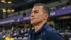 What did Cannavaro say about Iran's defeat in the final?