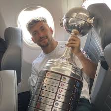 Arrascaeta: ¿La Clave del Flamengo para la Gloria en la Libertadores?