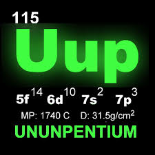 Ununpentium