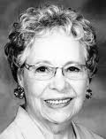 Colita Katherine McLeod Dugas, 78, of Nederland, died Wednesday, June 15, ... - 24217460_174326