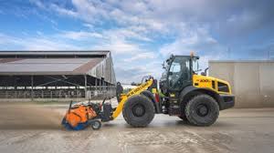 Equipment World Magazine - News update