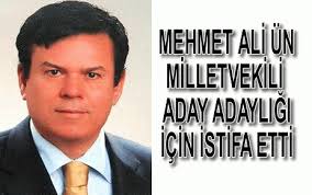 ... milletvekili aday adayı olmak için Numune Hastanesindeki görevinden istifa etti. 10 Mart 2011 Perşembe 12:13. Mehmet Ali Ün MHP&#39;den aday adayı - mehmet_ali_un_mhpden_aday_adayi