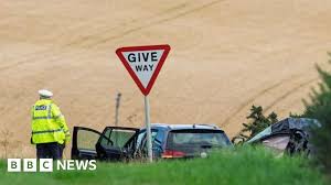 BBC - News update