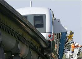 Image result for maglev crash