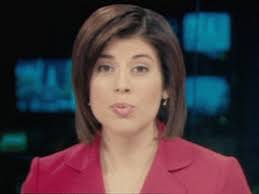 Female Newscaster (as Lisa Hernandez) - 76263-28206