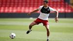 Liverpool exploit Ronaldo's weaknesses, says