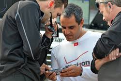 Resultado de imagen para montoya indy 500 ago