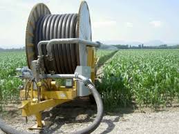 Irrigation : une campagne 2025 sous contrôle dans l’Ain Articles