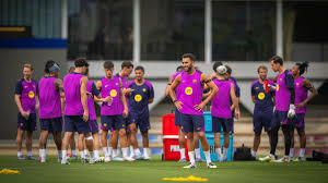 Mundo Deportivo - News update