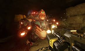 Image result for doom