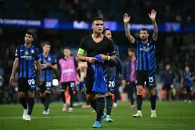 Lautaro Martinez's Fitness Boosts Inter's Champions League Hopes Against Barcelona