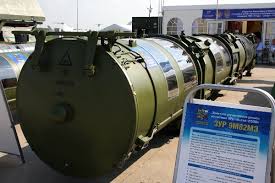 Image result for anti-ballistic missile